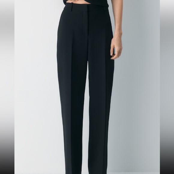 Babaton New Agency Pants - Picture 6 of 7